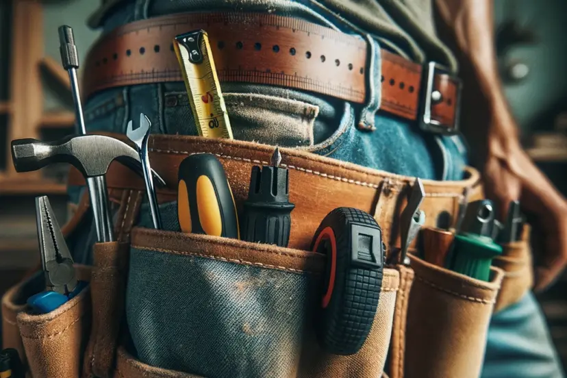 9 Essential Woodworking Tools for Beginners You Should Own