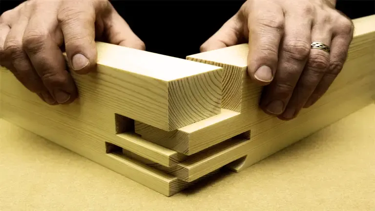 Woodworking Joints – The Art of Connecting Pieces Together