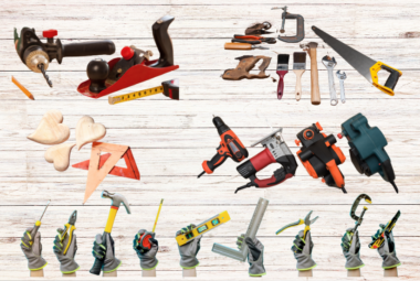 Woodworking Hand Tools