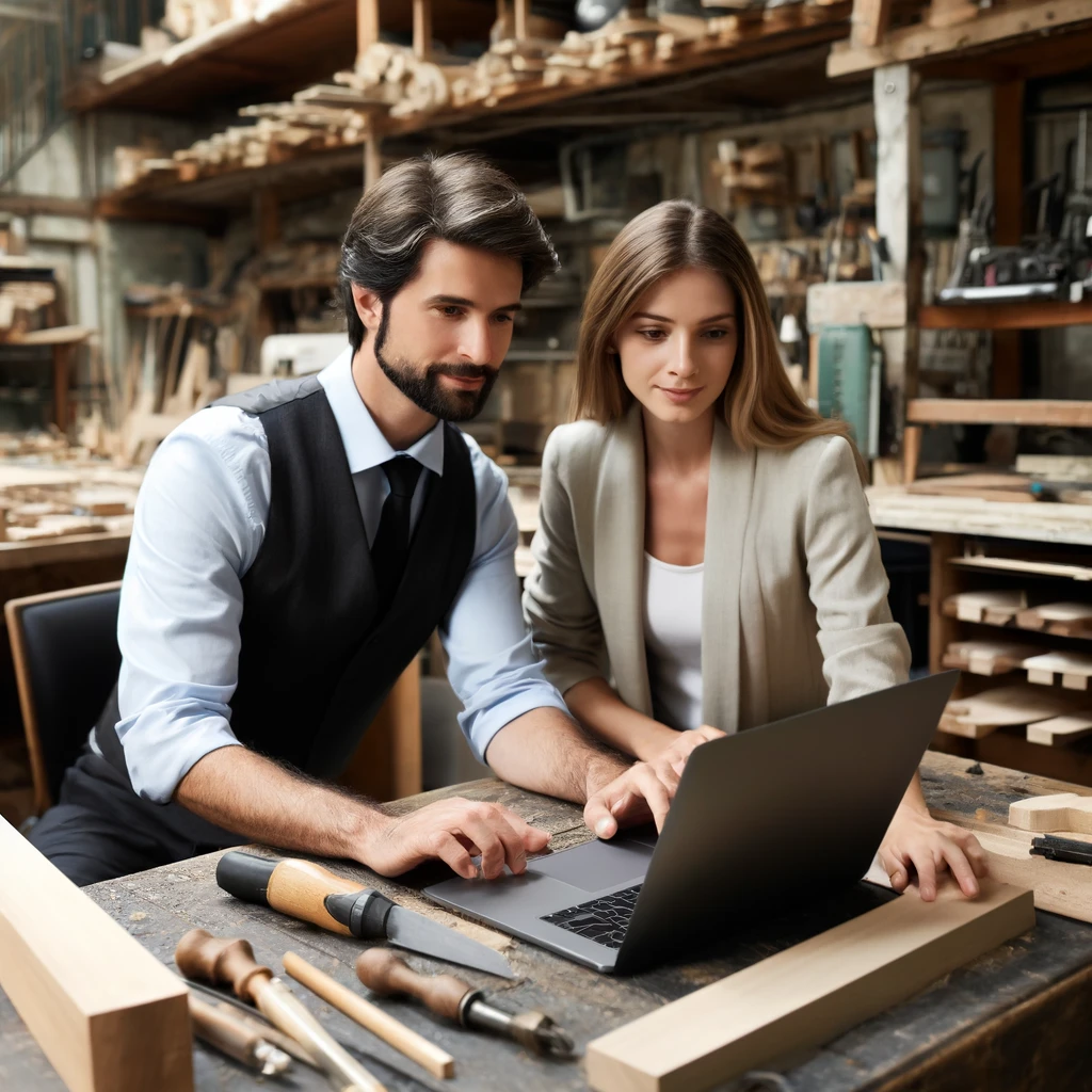 Woodworking Business Tips: Strategies to Profit from Your Craft