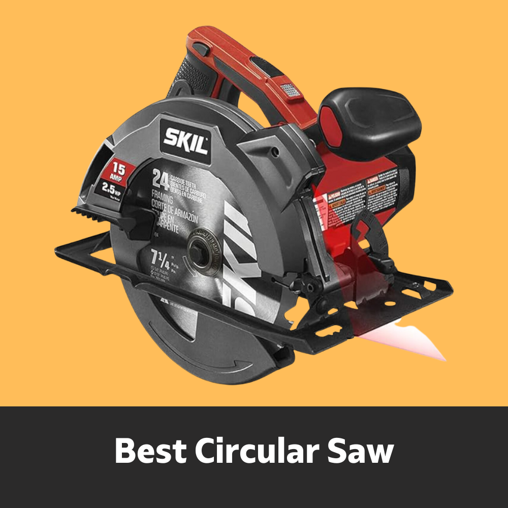 Best Circular Saw